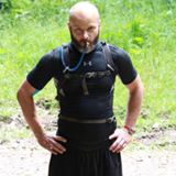David Ulrych - Kruhový trénink
